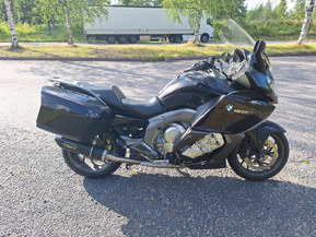 BMW K
