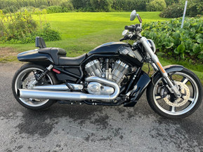 Harley-Davidson VRSC