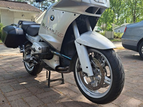 BMW R