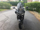 Honda CBF