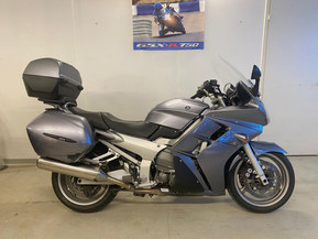 Yamaha FJR