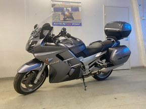 Yamaha FJR
