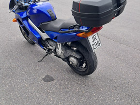 Honda VFR
