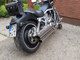Harley-Davidson VRSC