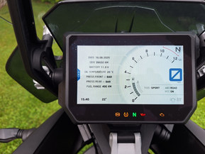 KTM 1290 Super Adventure R