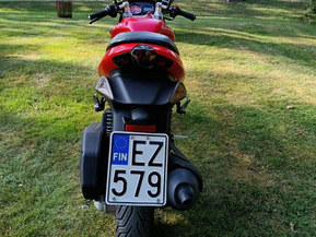 Gilera Runner 125 VX