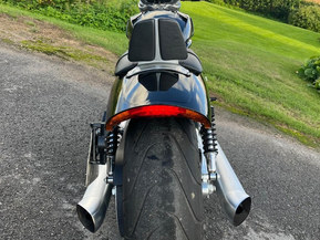 Harley-Davidson VRSC