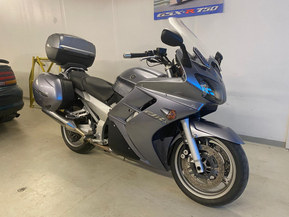 Yamaha FJR