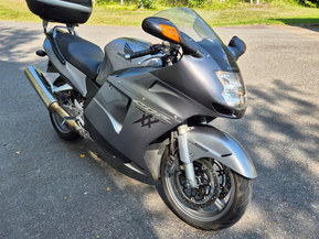 Honda CBR