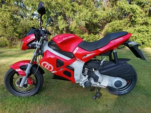 Gilera Runner 125 VX