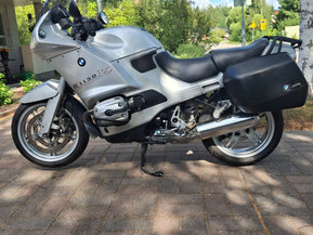 BMW R