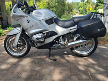 BMW R
