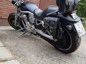 Harley-Davidson VRSC