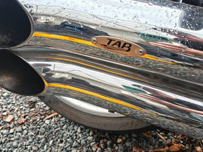 Harley-Davidson VRSC