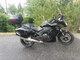 Honda CBF