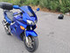 Honda VFR