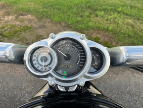 Harley-Davidson VRSC