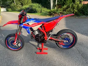 Beta RR