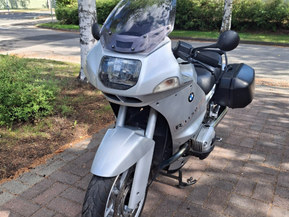 BMW R