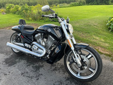 Harley-Davidson VRSC