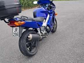 Honda VFR