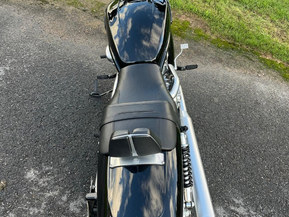 Harley-Davidson VRSC