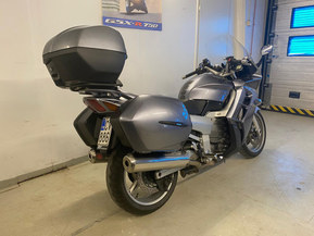 Yamaha FJR