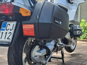 BMW R