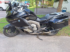 BMW K