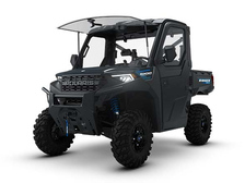 Polaris Ranger
