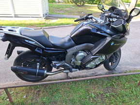 BMW K