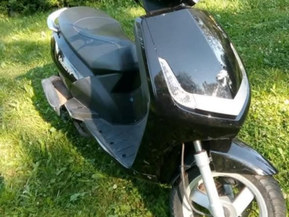 Peugeot Vivacity