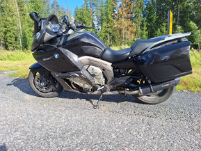 BMW K