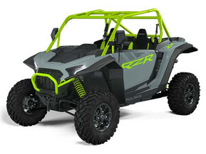 Polaris RZR