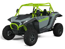 Polaris RZR