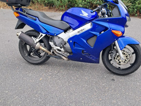 Honda VFR