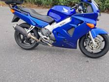 Honda VFR
