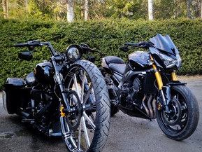 Harley-Davidson Touring