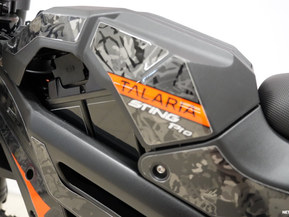 Talaria Sting Pro