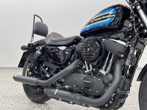 Harley-Davidson Sportster