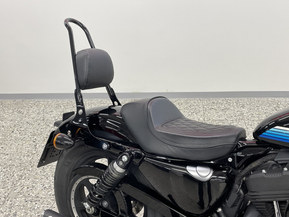 Harley-Davidson Sportster