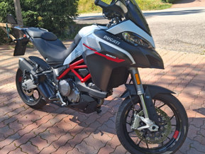 Ducati Multistrada