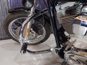 Harley-Davidson Dyna