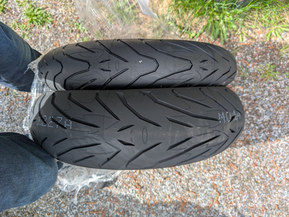 Suzuki GSX
