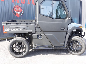 CFMOTO UFORCE