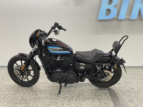 Harley-Davidson Sportster