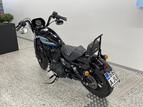 Harley-Davidson Sportster