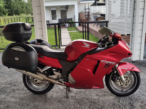 Honda CBR