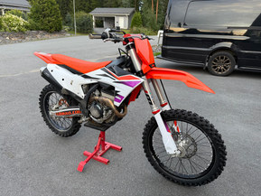 KTM 250