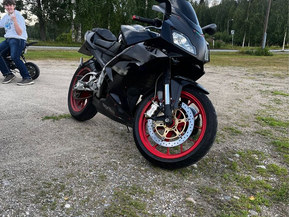 Aprilia RS